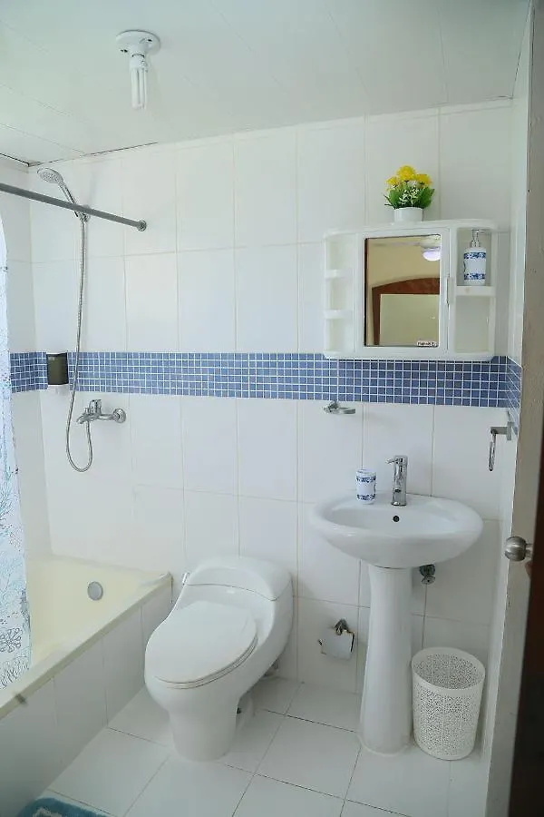 Appartement Apto Caleta Beach 3Hab La Romana