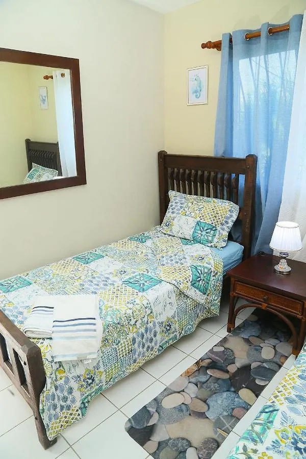 Apto Caleta Beach 3Hab La Romana 0*,  Dominicaanse Republiek