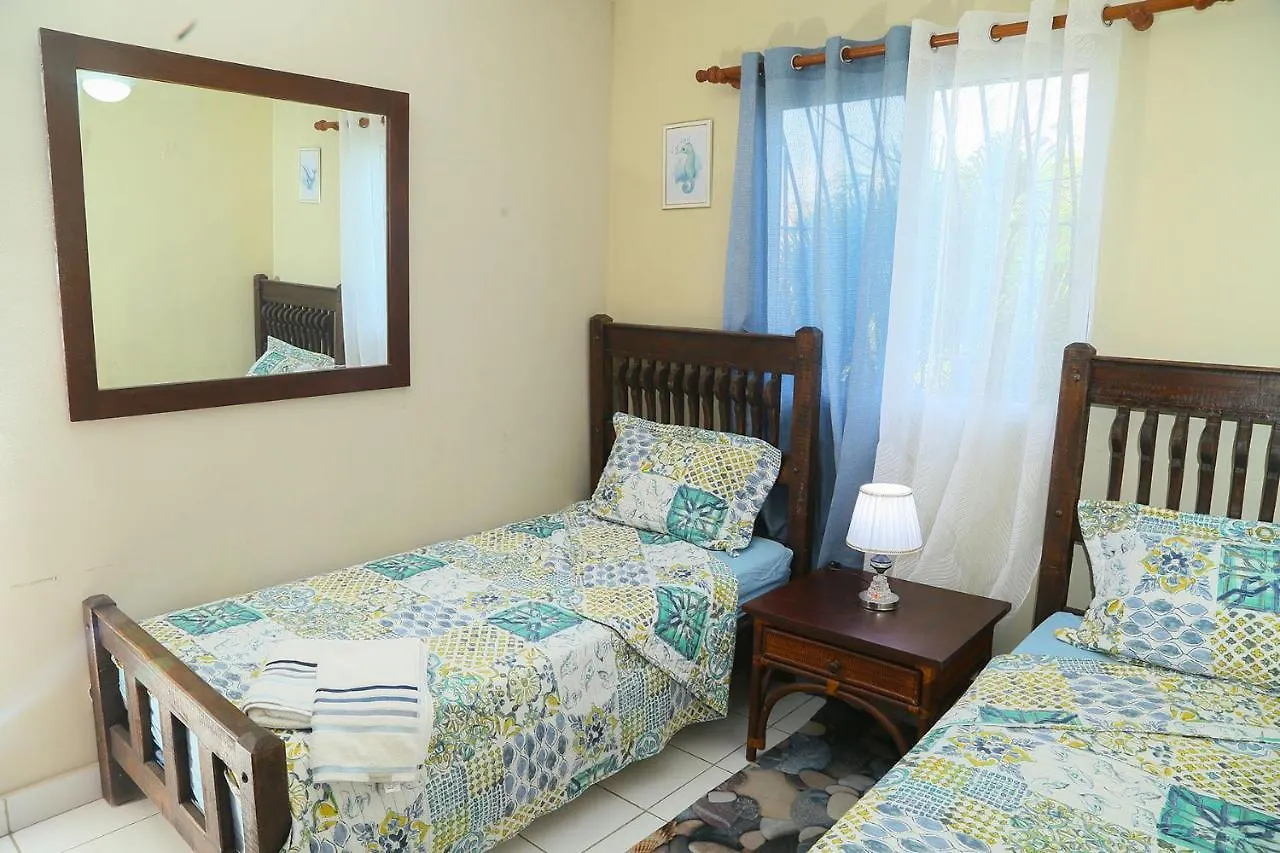 Apto Caleta Beach 3Hab La Romana 0*,  Dominikai Köztársaság